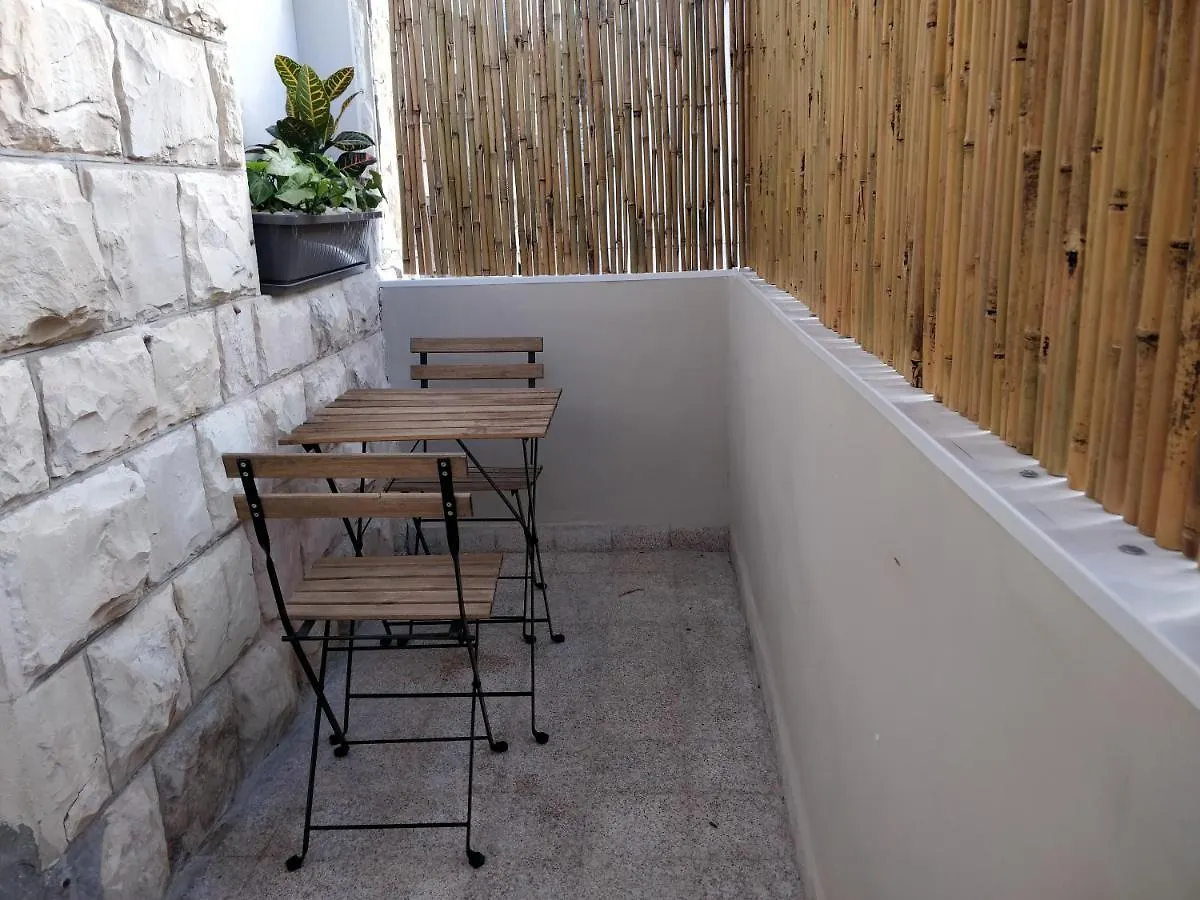 Hostel Roks Haifa 0*,  Israel