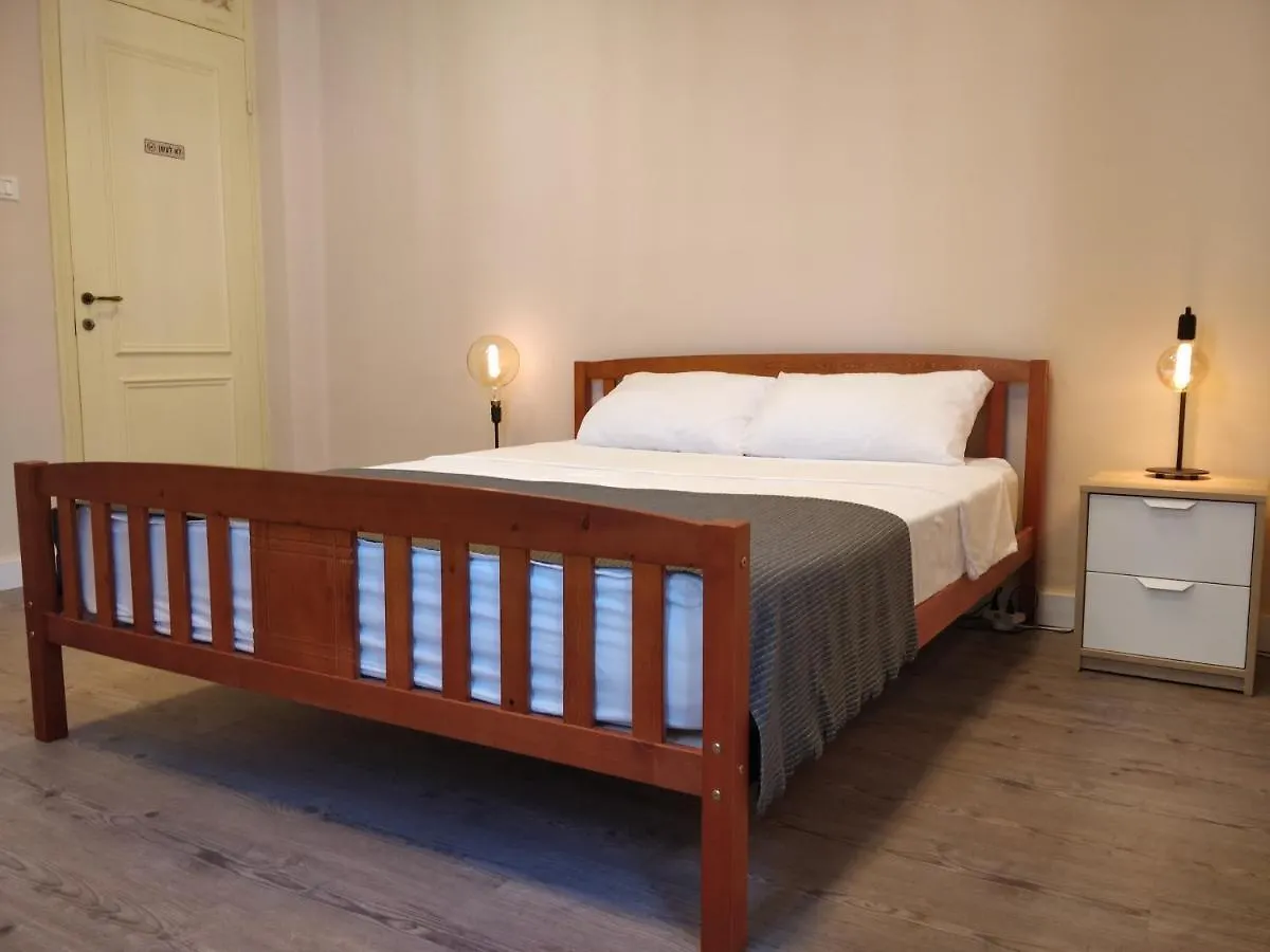 Hostel Roks Haifa