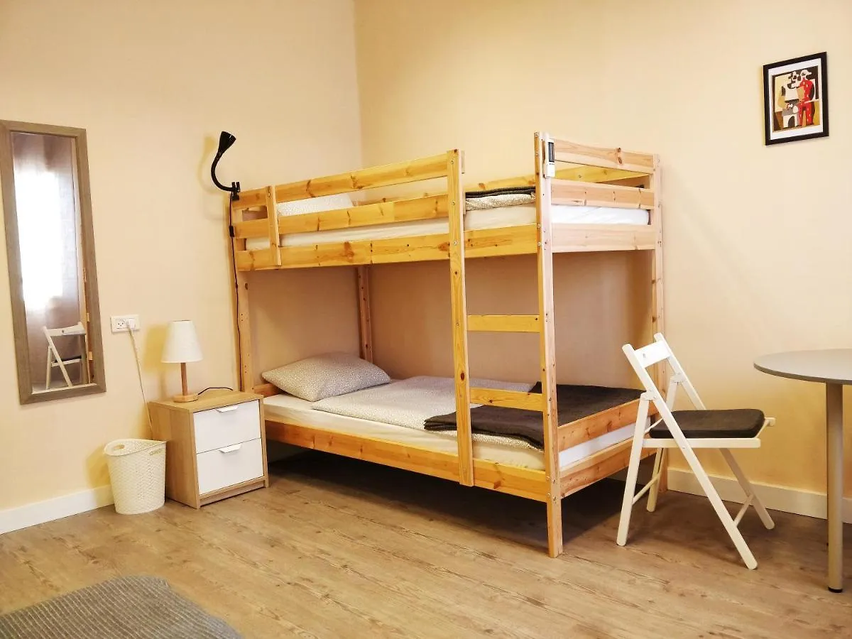 Hostel Roks Haifa