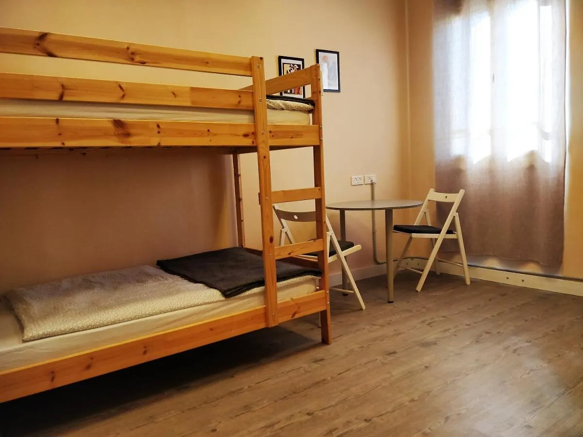 Hostel Roks Haifa