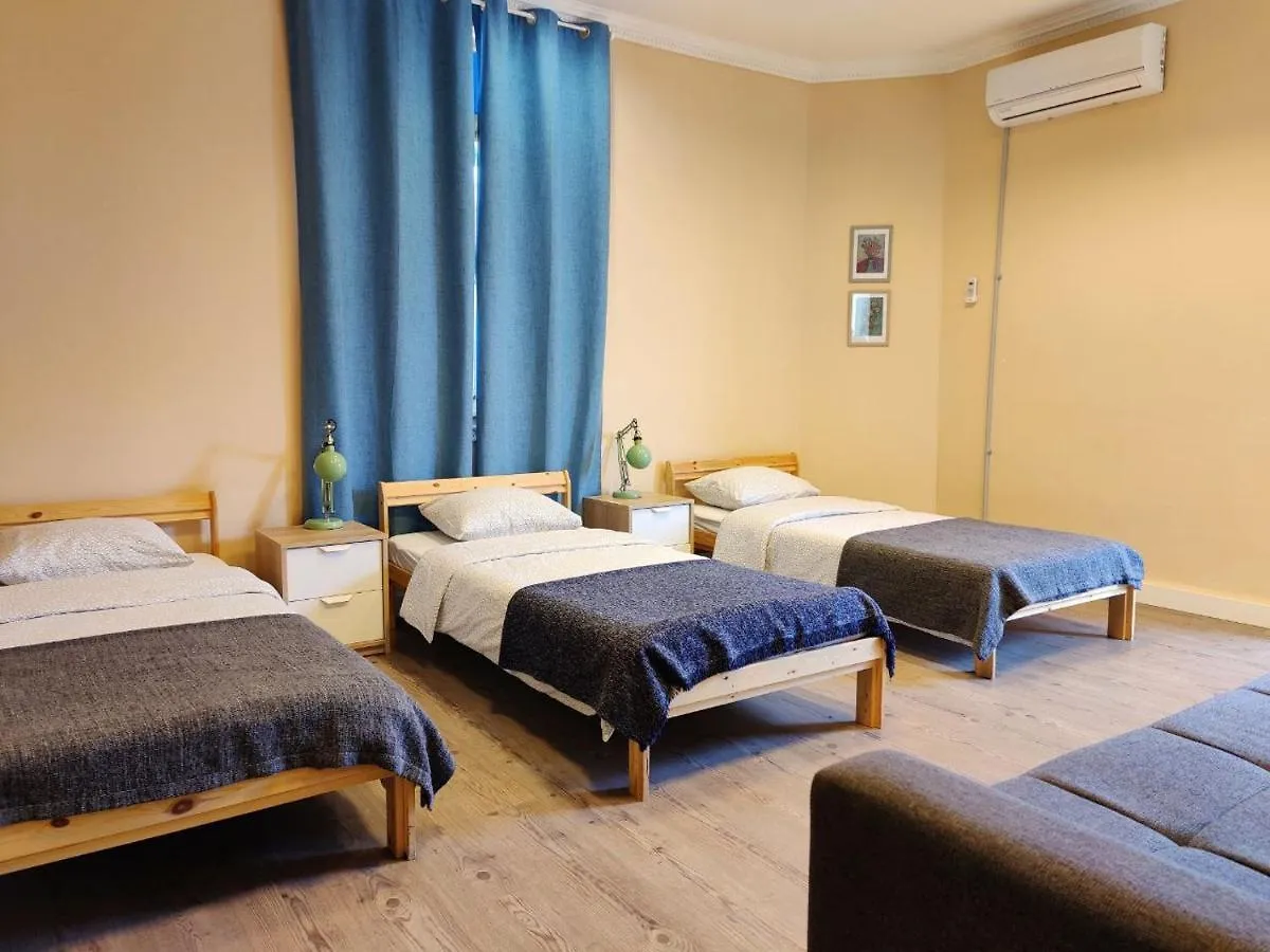 Hostel Roks Haifa