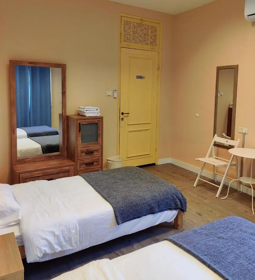 Hostel Roks Haifa