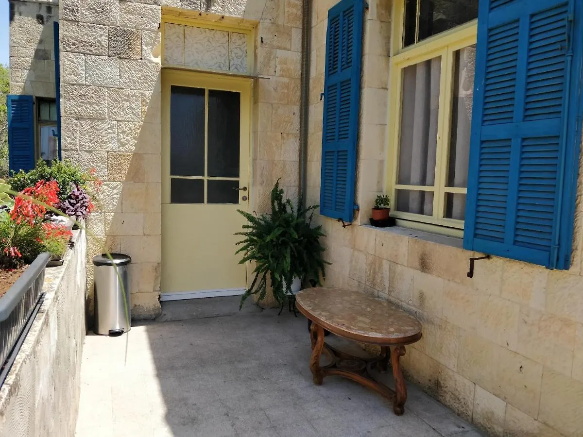 Hostel Roks Haifa