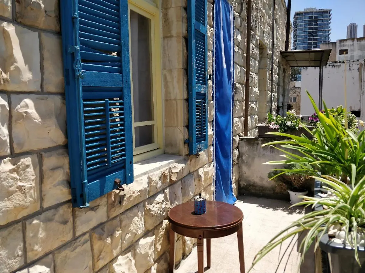 Hostel Roks Haifa