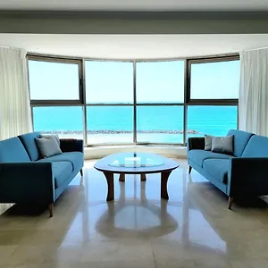  Apartment Panoramic Sea-view