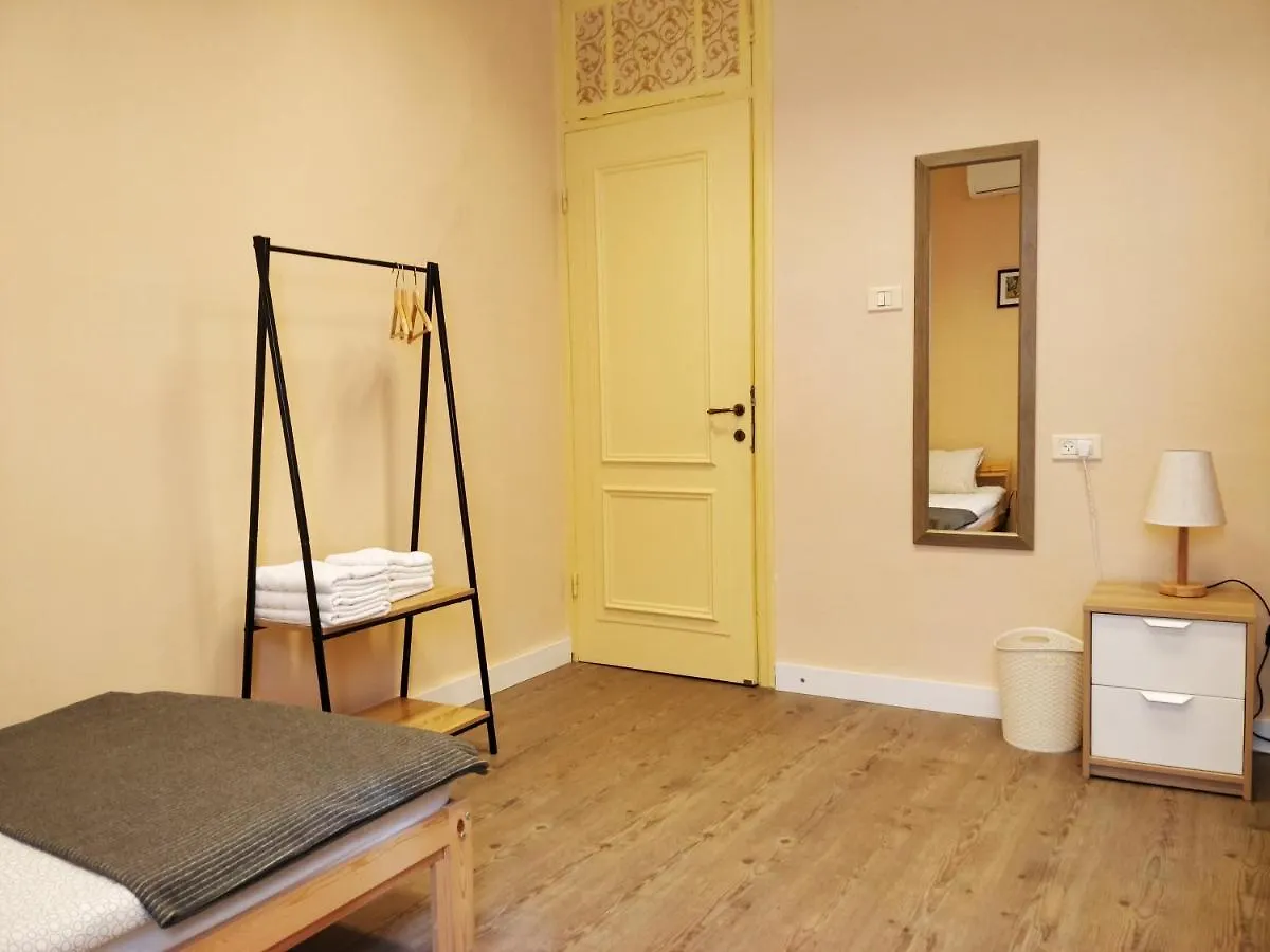 Hostel Roks Haifa
