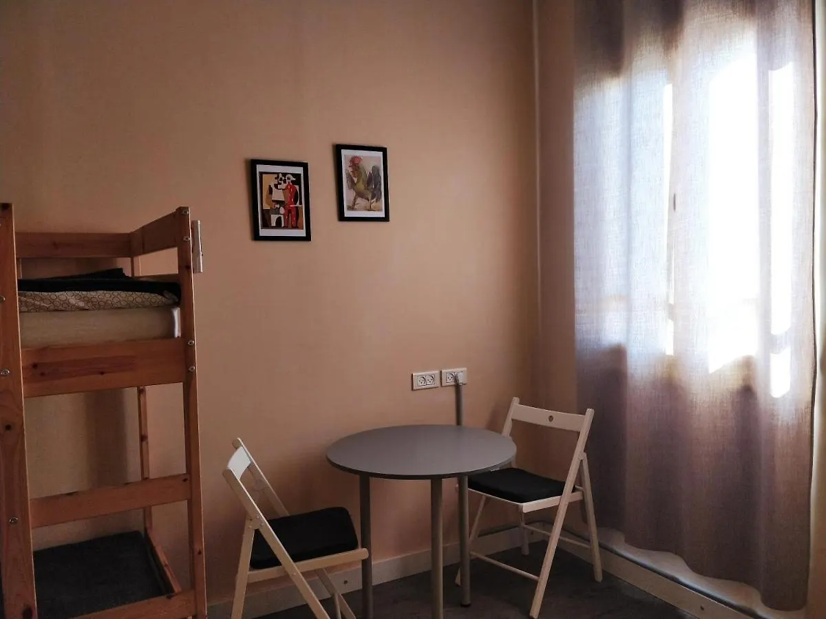 Hostel Roks Haifa