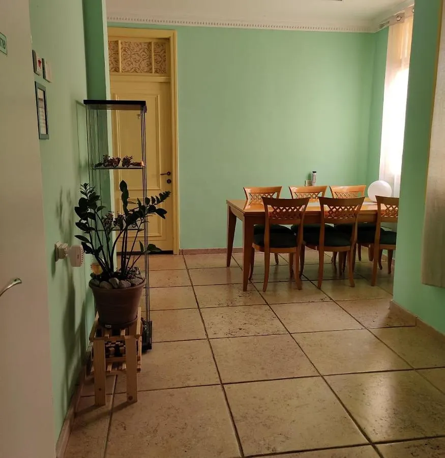 Hostel Roks Haifa 0*,  Izrael