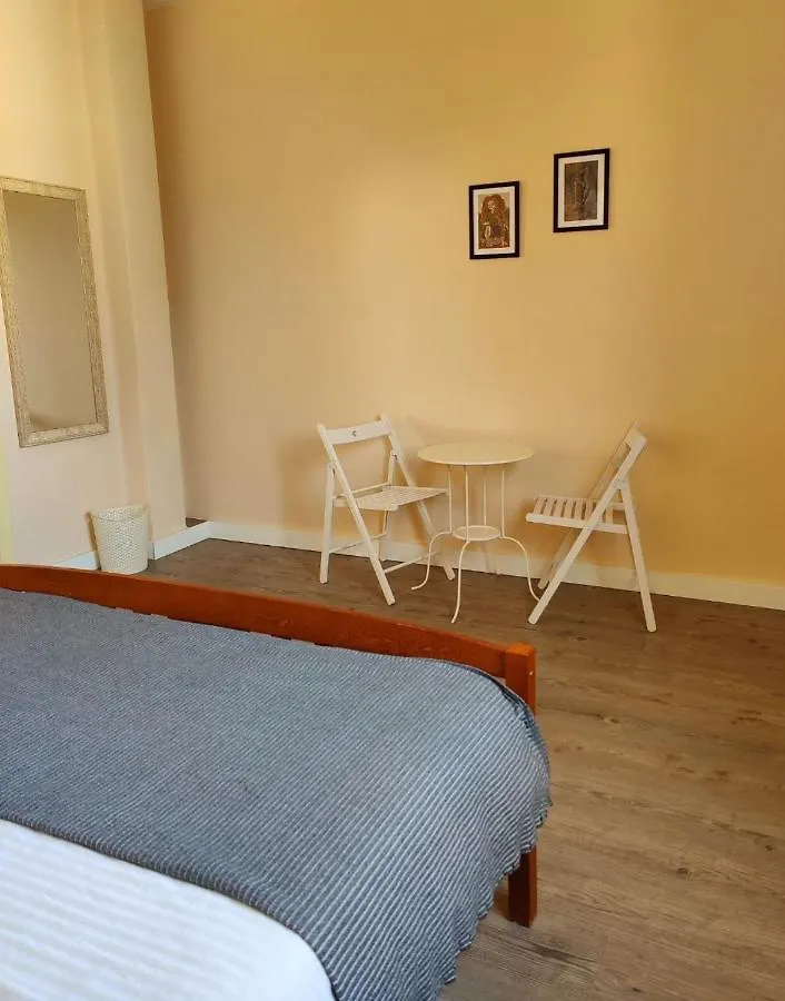 Hostel Roks Haifa