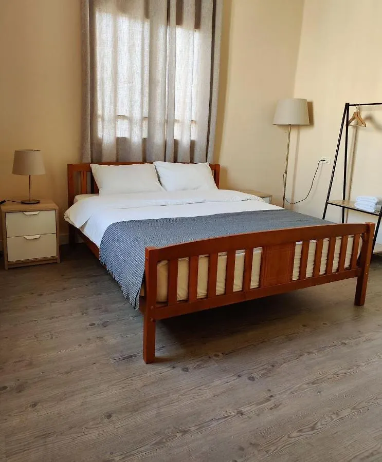 Hostel Roks Haifa