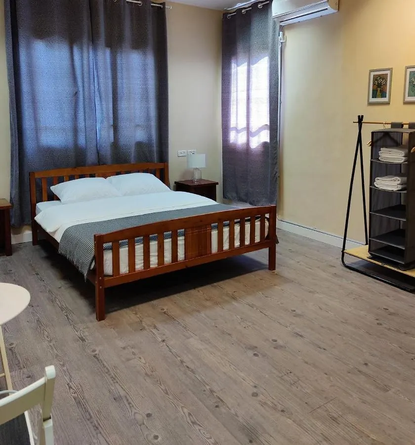 Hostel Roks Haifa