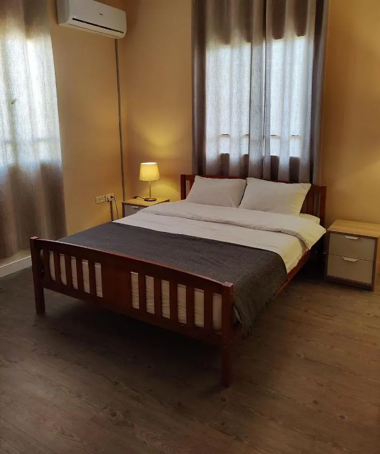 Hostel Roks Haifa
