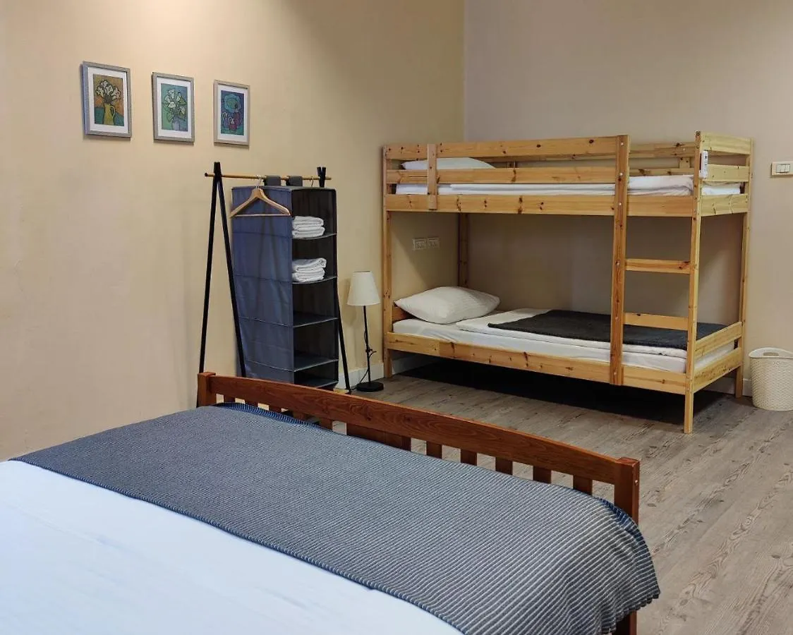 Hostel Roks Haifa