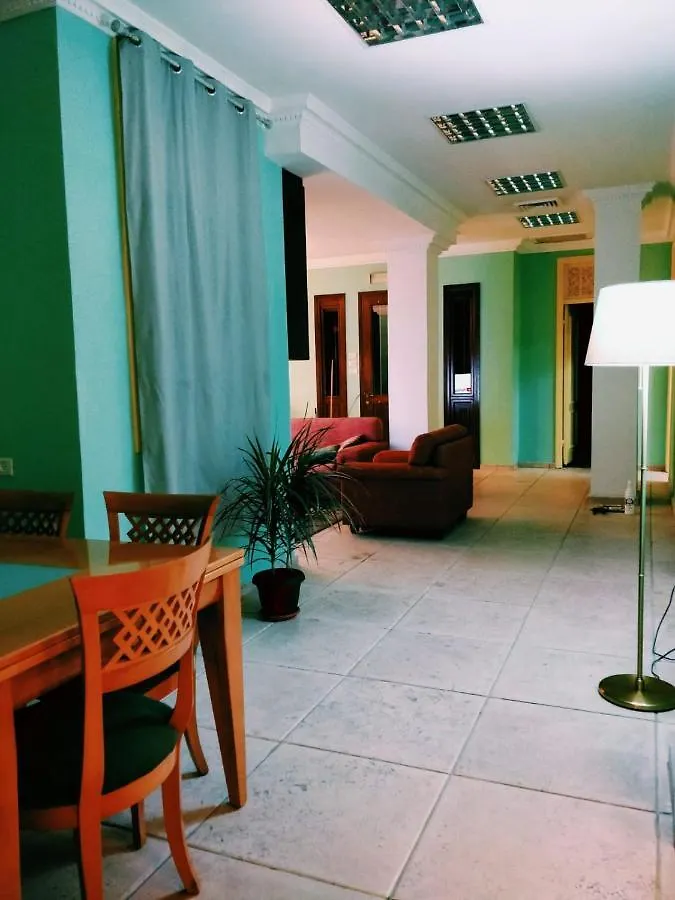 Hostel Roks Haifa 0*,  Izrael