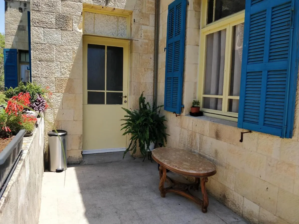 Hostel Roks Haifa 0*,