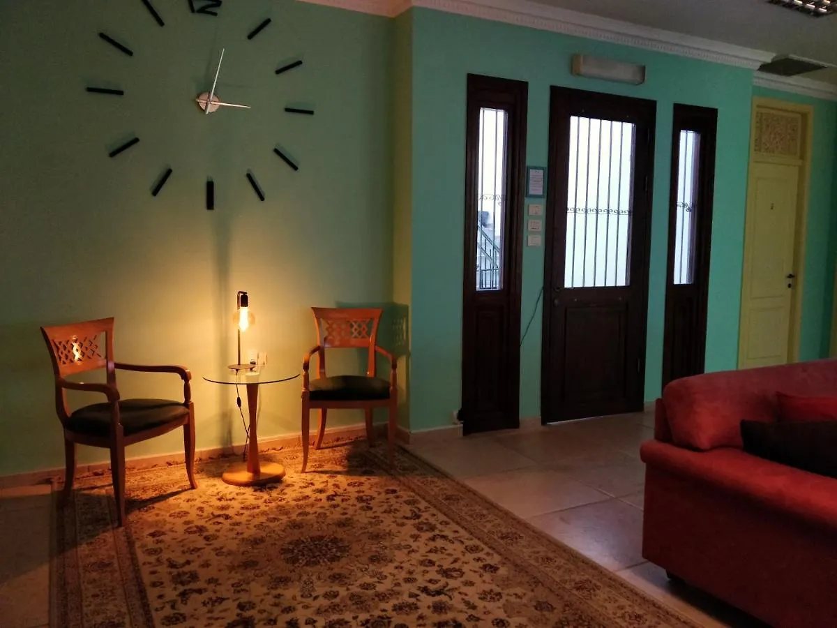Hostel Roks Haifa
